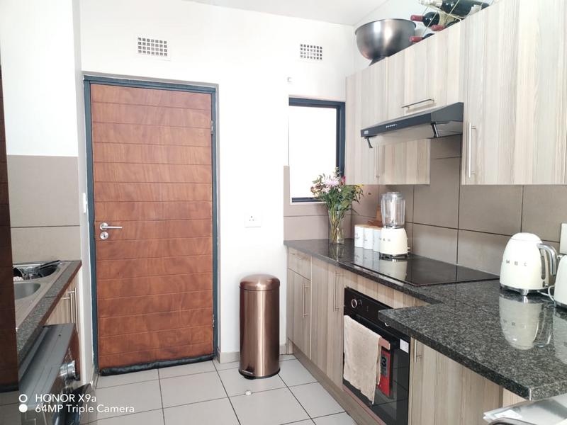 To Let 2 Bedroom Property for Rent in Ravenswood Gauteng