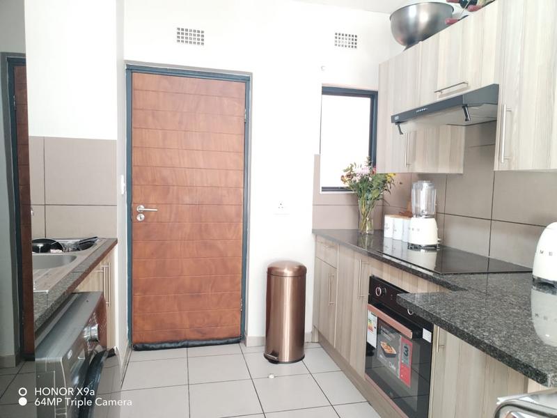 To Let 2 Bedroom Property for Rent in Ravenswood Gauteng