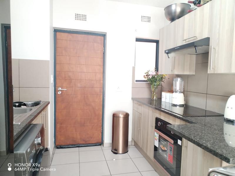 To Let 2 Bedroom Property for Rent in Ravenswood Gauteng
