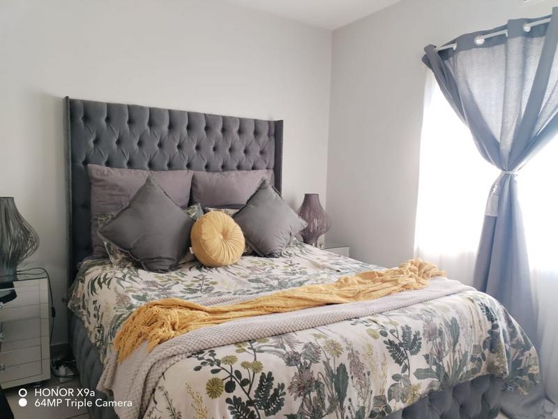 To Let 2 Bedroom Property for Rent in Ravenswood Gauteng