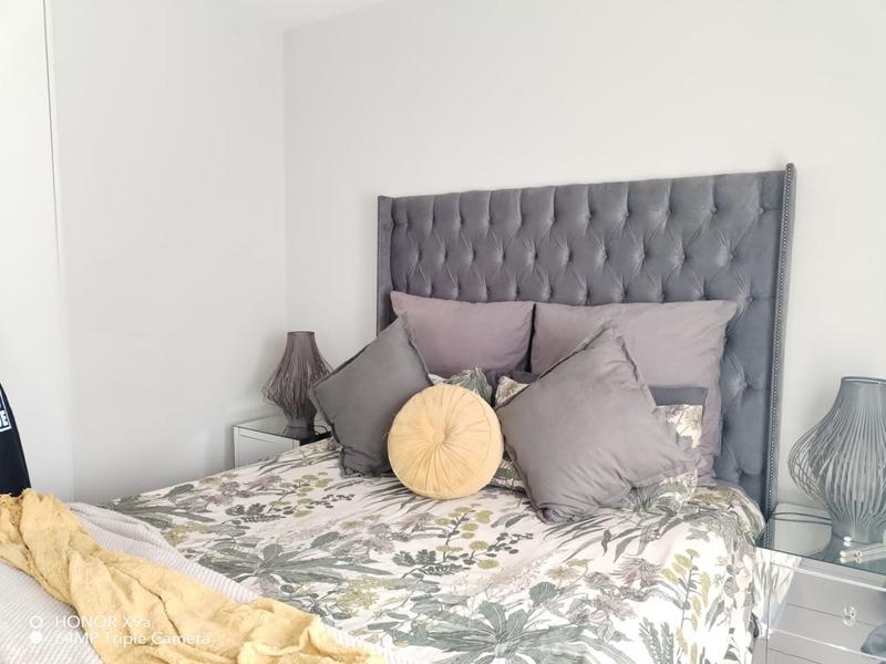 To Let 2 Bedroom Property for Rent in Ravenswood Gauteng