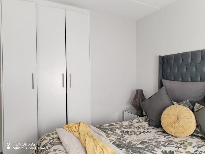 To Let 2 Bedroom Property for Rent in Ravenswood Gauteng