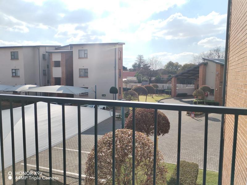 To Let 2 Bedroom Property for Rent in Ravenswood Gauteng