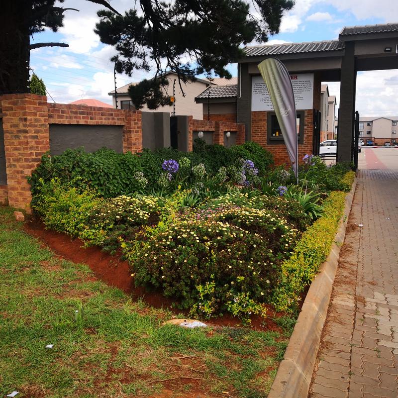 To Let 3 Bedroom Property for Rent in Brakpan Gauteng
