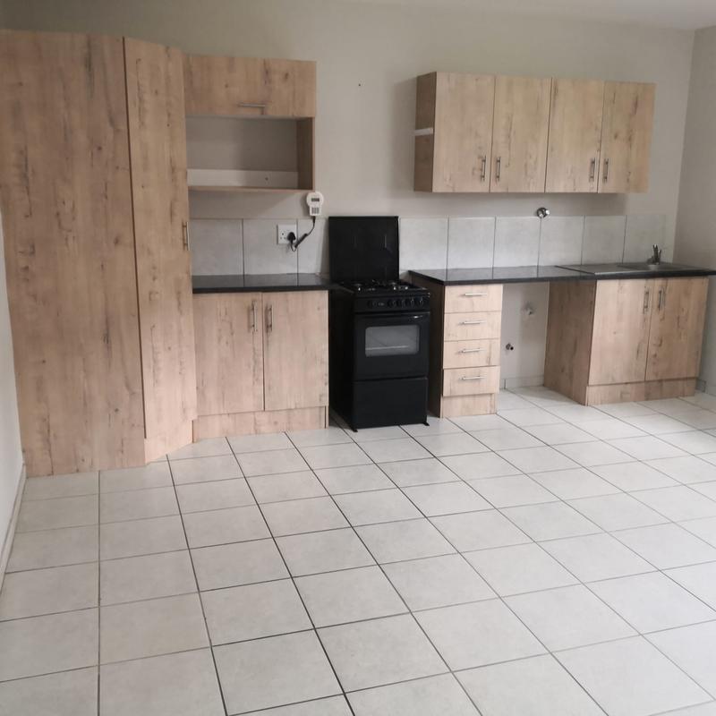 To Let 3 Bedroom Property for Rent in Brakpan Gauteng