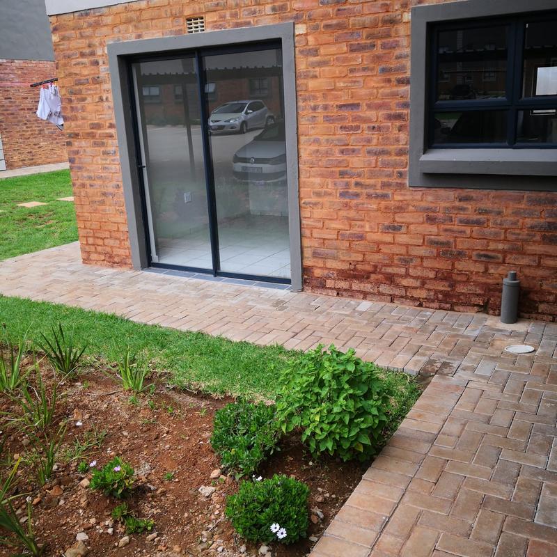 To Let 3 Bedroom Property for Rent in Brakpan Gauteng