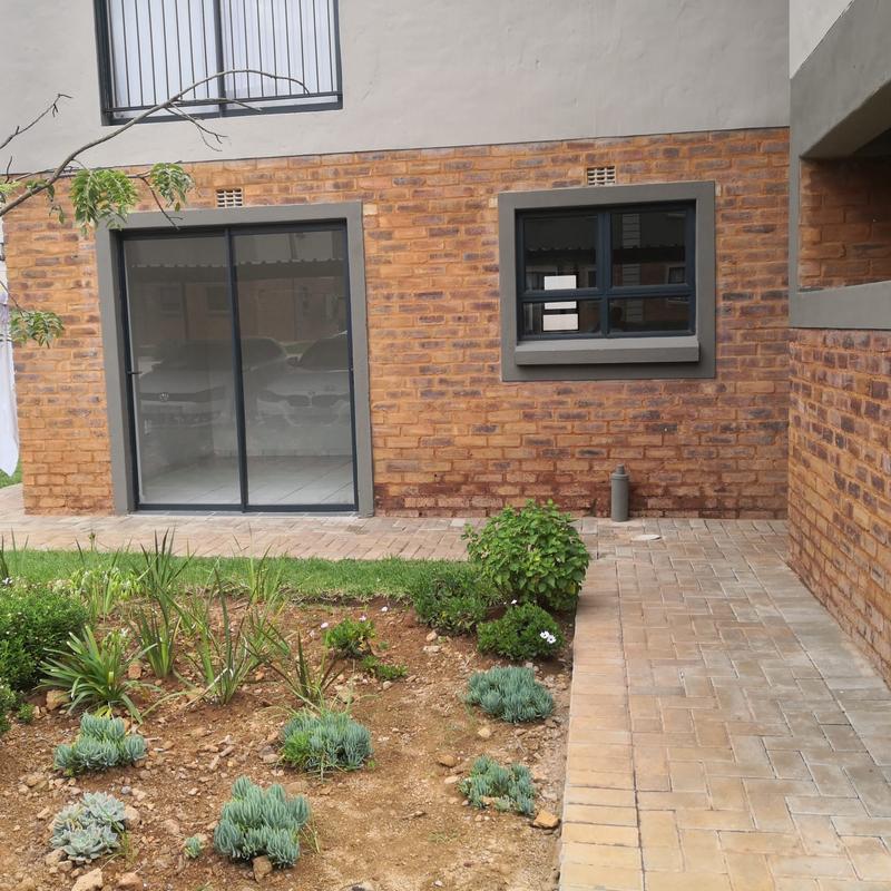 To Let 3 Bedroom Property for Rent in Brakpan Gauteng