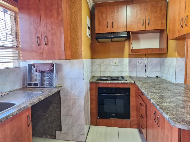 2 Bedroom Property for Sale in Impala Park Gauteng
