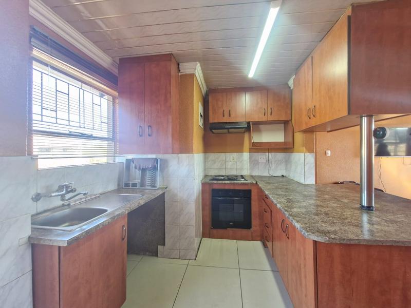 2 Bedroom Property for Sale in Impala Park Gauteng