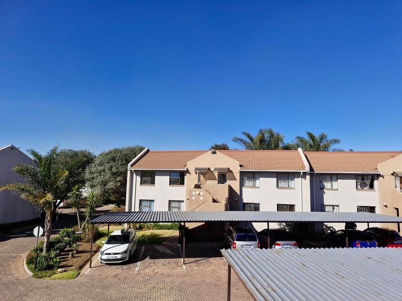 2 Bedroom Property for Sale in Impala Park Gauteng
