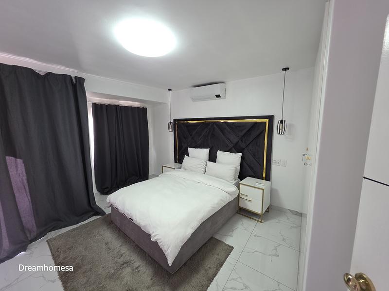 To Let 5 Bedroom Property for Rent in Bryanston Gauteng