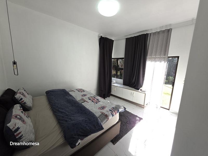 To Let 5 Bedroom Property for Rent in Bryanston Gauteng