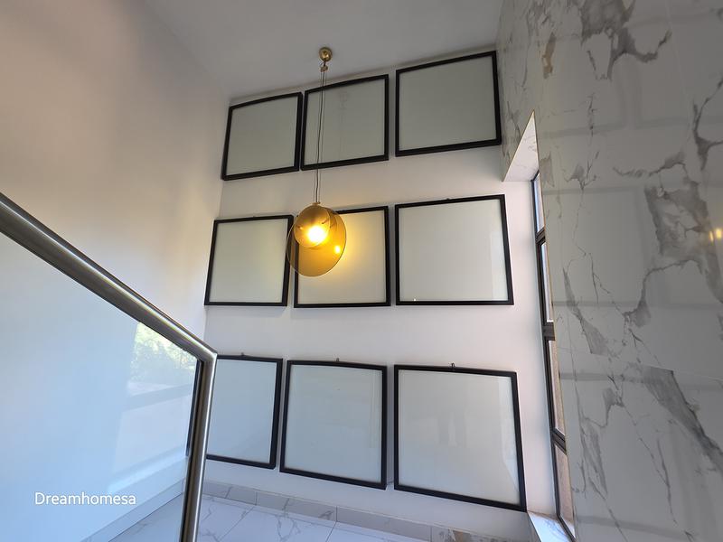 To Let 5 Bedroom Property for Rent in Bryanston Gauteng
