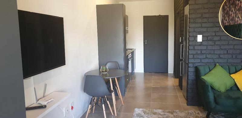 To Let 0 Bedroom Property for Rent in Sandton Central Gauteng