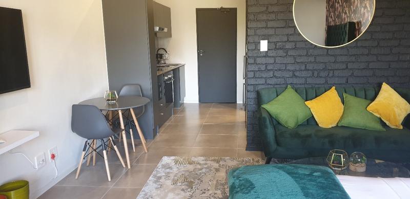 To Let 0 Bedroom Property for Rent in Sandton Central Gauteng