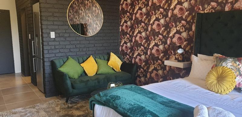 To Let 0 Bedroom Property for Rent in Sandton Central Gauteng