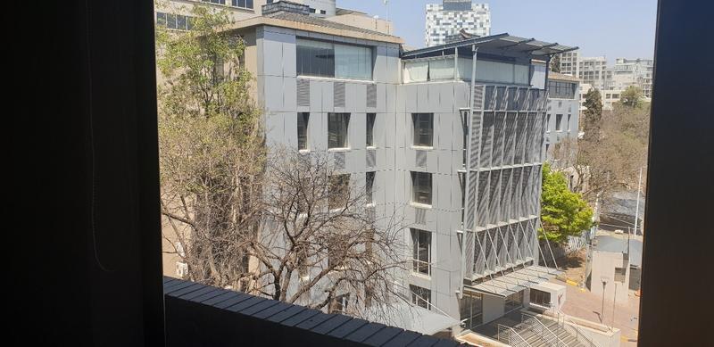 To Let 0 Bedroom Property for Rent in Sandton Central Gauteng