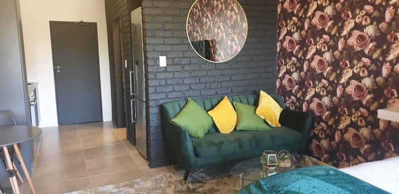 To Let 0 Bedroom Property for Rent in Sandton Central Gauteng