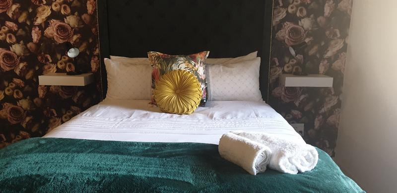 To Let 0 Bedroom Property for Rent in Sandton Central Gauteng