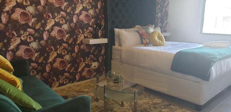 To Let 0 Bedroom Property for Rent in Sandton Central Gauteng
