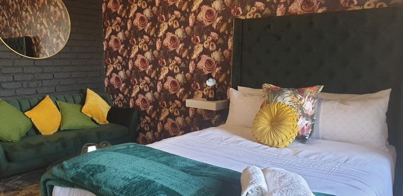To Let 0 Bedroom Property for Rent in Sandton Central Gauteng