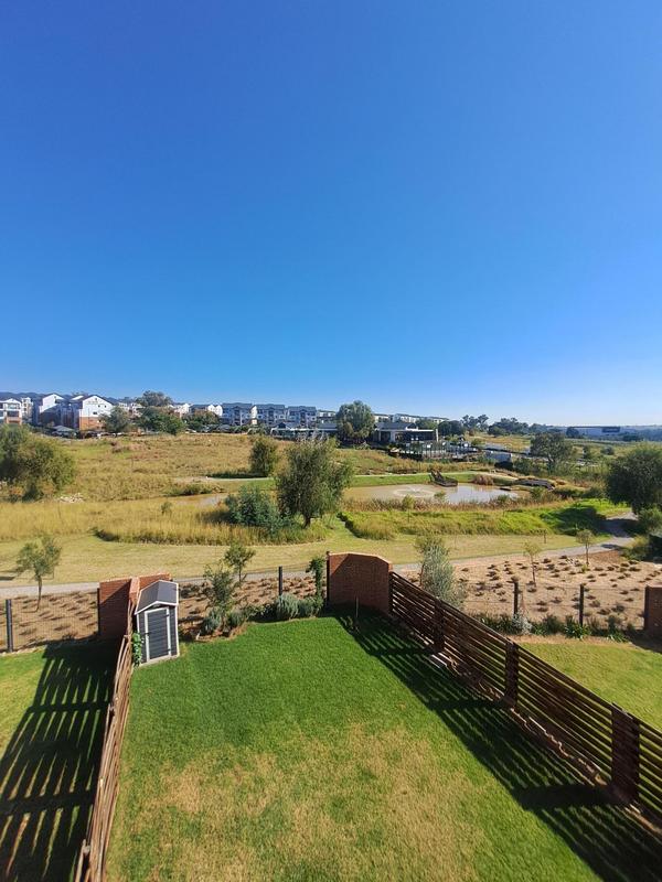1 Bedroom Property for Sale in Linbro Park Gauteng