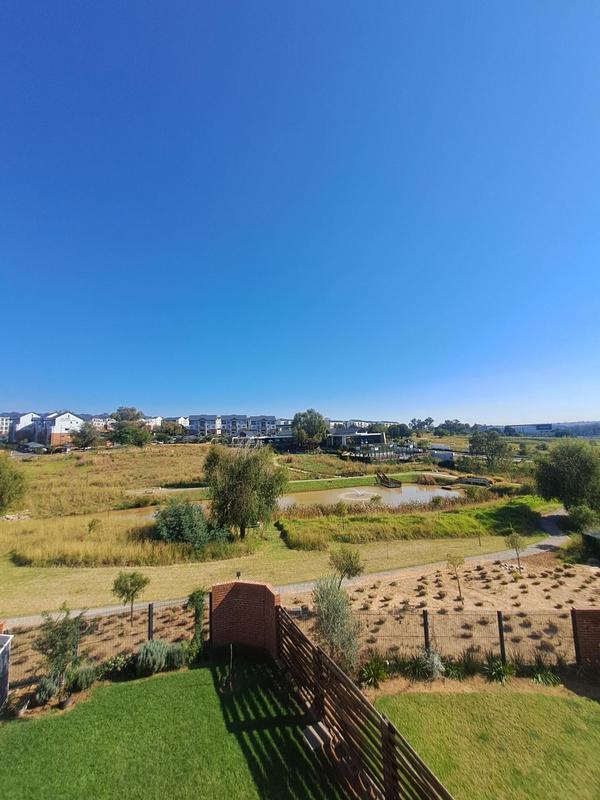 1 Bedroom Property for Sale in Linbro Park Gauteng