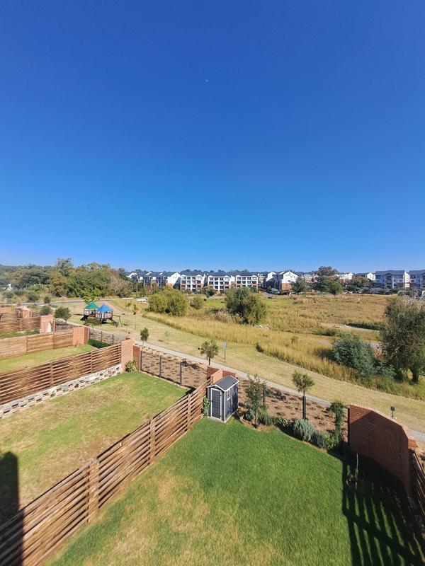 1 Bedroom Property for Sale in Linbro Park Gauteng
