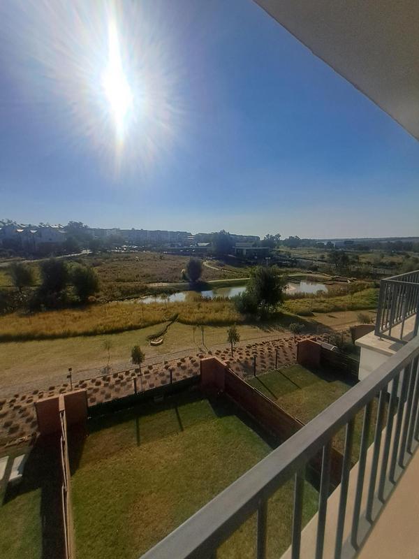 1 Bedroom Property for Sale in Linbro Park Gauteng