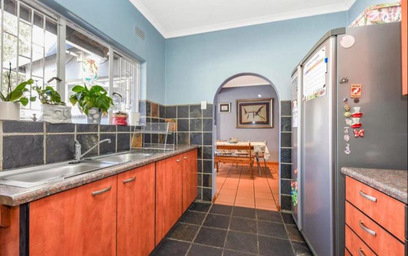 3 Bedroom Property for Sale in Brackendowns Gauteng
