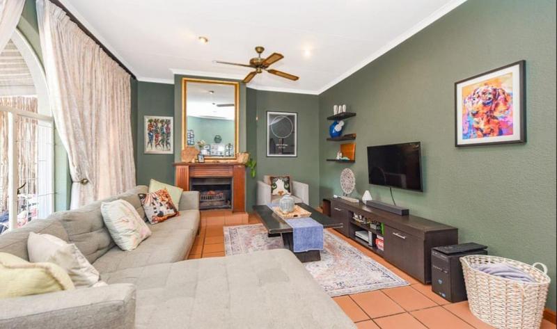 3 Bedroom Property for Sale in Brackendowns Gauteng