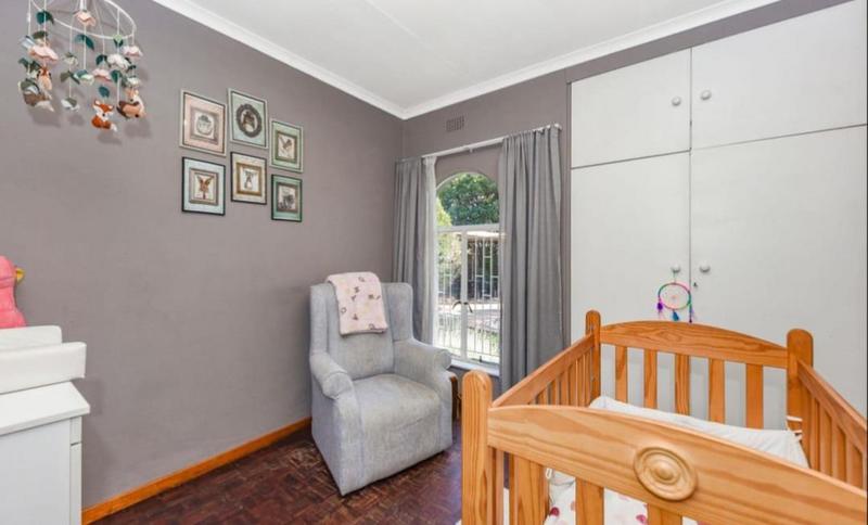3 Bedroom Property for Sale in Brackendowns Gauteng