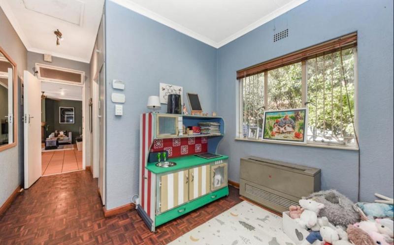3 Bedroom Property for Sale in Brackendowns Gauteng