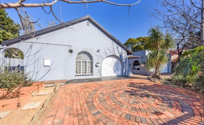3 Bedroom Property for Sale in Brackendowns Gauteng