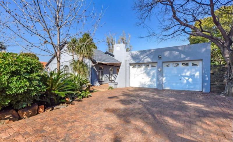 3 Bedroom Property for Sale in Brackendowns Gauteng