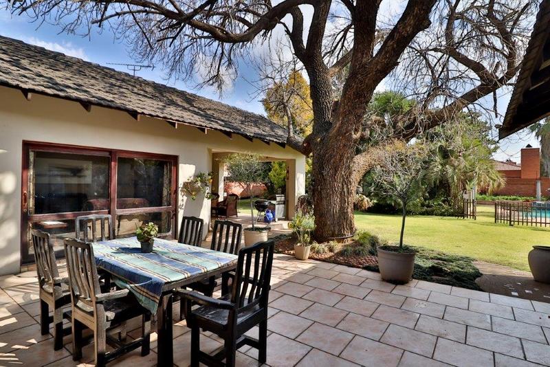 4 Bedroom Property for Sale in New Redruth Gauteng