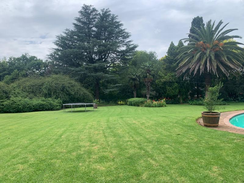 4 Bedroom Property for Sale in Vanderbijlpark SW 5 Gauteng