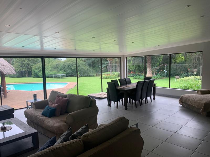 4 Bedroom Property for Sale in Vanderbijlpark SW 5 Gauteng