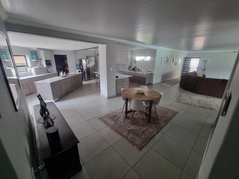 4 Bedroom Property for Sale in Vanderbijlpark SW 5 Gauteng