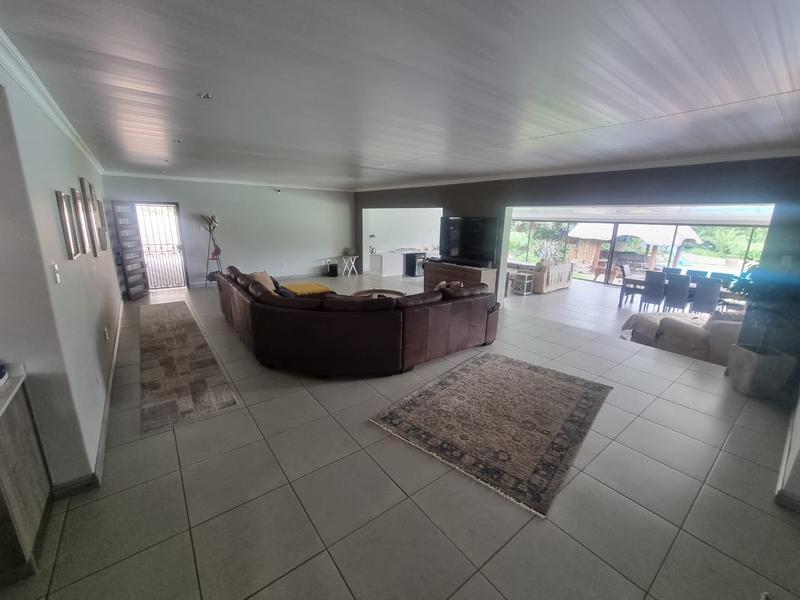 4 Bedroom Property for Sale in Vanderbijlpark SW 5 Gauteng