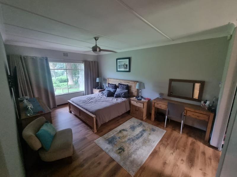 4 Bedroom Property for Sale in Vanderbijlpark SW 5 Gauteng