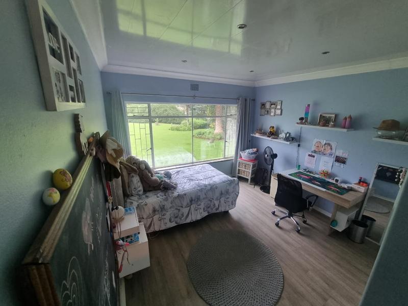 4 Bedroom Property for Sale in Vanderbijlpark SW 5 Gauteng