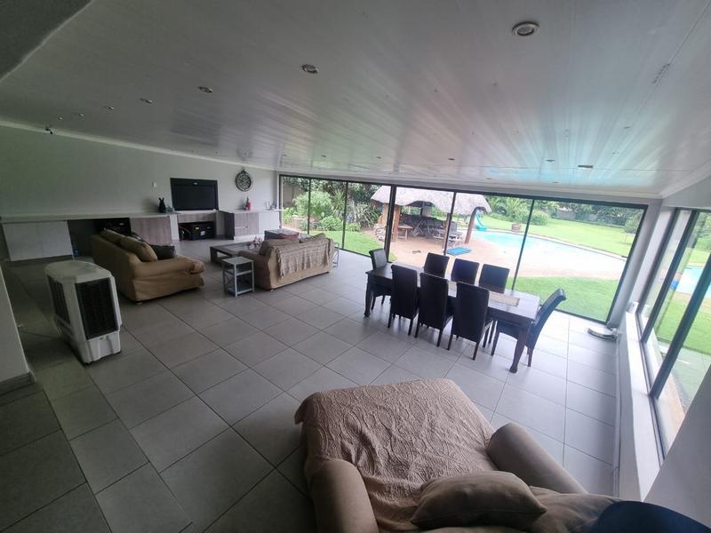 4 Bedroom Property for Sale in Vanderbijlpark SW 5 Gauteng