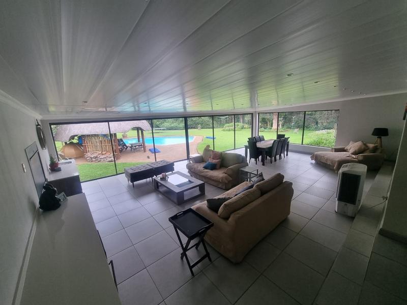 4 Bedroom Property for Sale in Vanderbijlpark SW 5 Gauteng