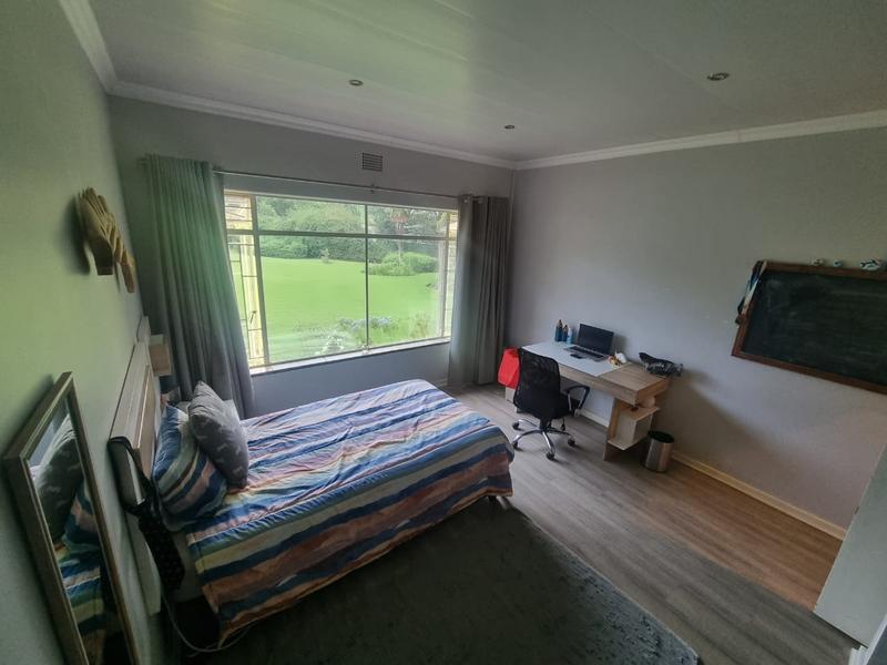 4 Bedroom Property for Sale in Vanderbijlpark SW 5 Gauteng