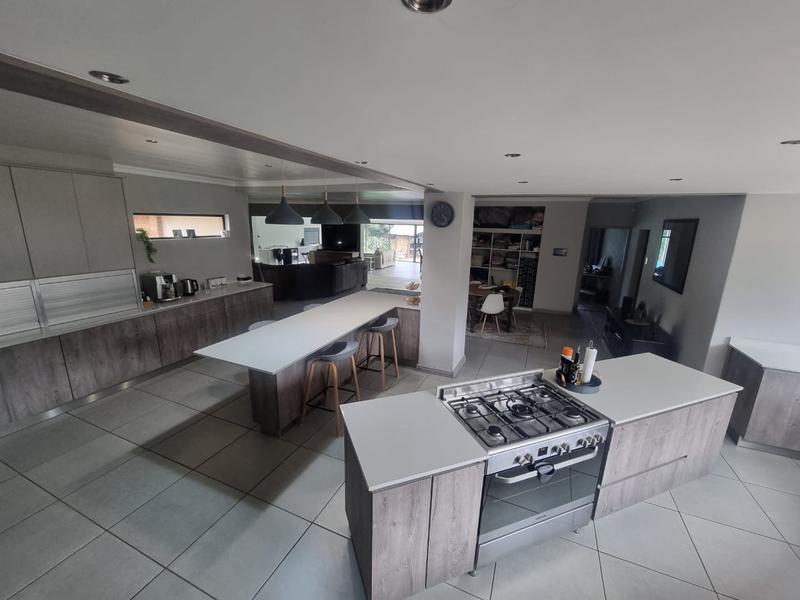 4 Bedroom Property for Sale in Vanderbijlpark SW 5 Gauteng