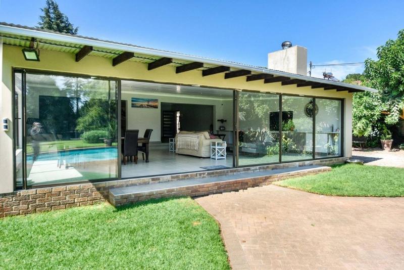 4 Bedroom Property for Sale in Vanderbijlpark SW 5 Gauteng