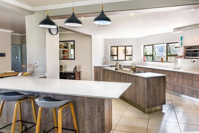 4 Bedroom Property for Sale in Vanderbijlpark SW 5 Gauteng