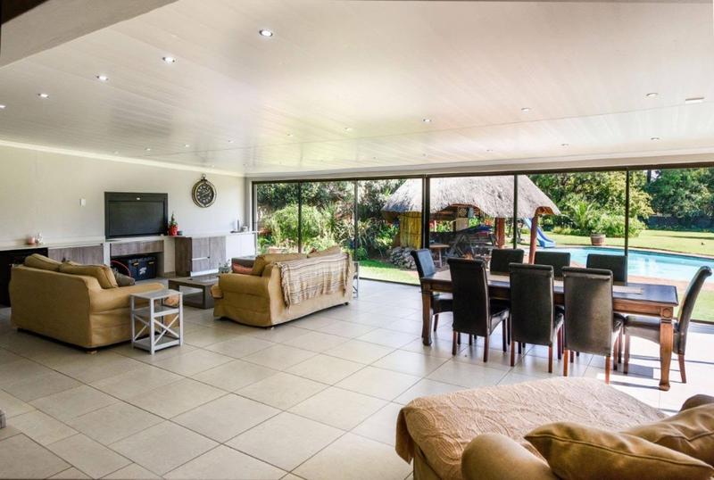 4 Bedroom Property for Sale in Vanderbijlpark SW 5 Gauteng