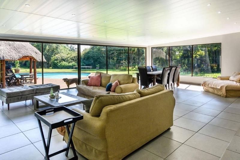 4 Bedroom Property for Sale in Vanderbijlpark SW 5 Gauteng